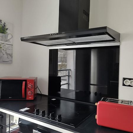 Appartamento L'Escale Orleanaise Esterno foto