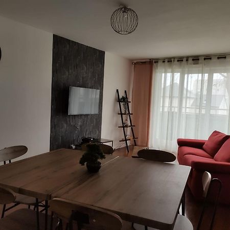 Appartamento L'Escale Orleanaise Esterno foto