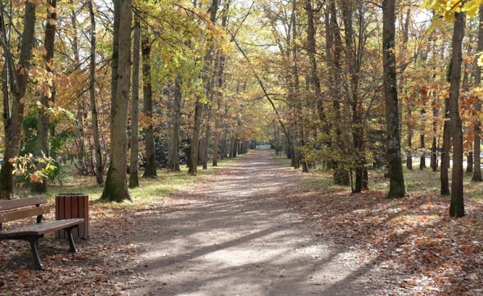 Appartamento L'Escale Orleanaise Esterno foto